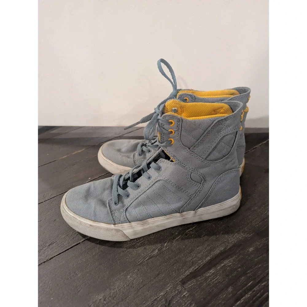 Supra product pair